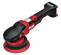 FLEX XFE 2 15 18-EC C - Lucidatrice eccentrica a batteria, 18 V, senza batteria