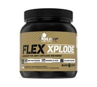Olimp Flex Xplode arancione, 504 g
