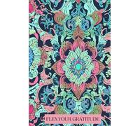 Flex Your Gratitude: Manifesting Everything Through Your God Given Thankfulness