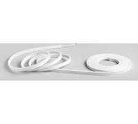 FLEX24V-6X13-12C NEON STRIP FLEX 2 STAFFE INCLUSE 24V 12W 5700LM 3000K IP65 CRI>90 500X0,6X1,3CM