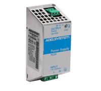 FLEX6024A Alimentatore Adelsystem Din Rail 60W , 24V Input 110,220 VAC