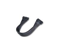 FLEXA P24 Akasa Cavo, Intrecciato, 24Pin ATX Estensione, 40Cm