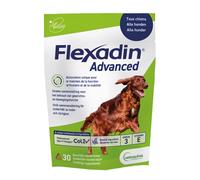 Flexadin Advanced Cane - 30 pezzi