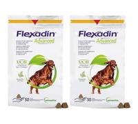 Flexadin Advanced Cane Tutte Le Taglie 30 Tavolette Appetibili 2x90 g