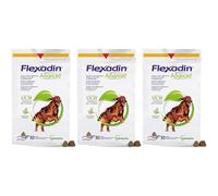 Flexadin Advanced Cane Tutte Le Taglie 30 Tavolette Appetibili 3x90 g