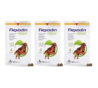 Flexadin Advanced Cane Tutte Le Taglie 60 Tavolette Appetibili 3x180 g