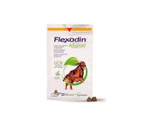 FLEXADIN ADVANCED CANI (30 tavolette) - Supporto in tavolette per le articolazioni del cane