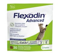 Flexadin Advanced Cat - 2 x 30 pezzi