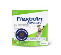 Flexadin Advanced Chat - Confezione da 30 crocchette da masticare