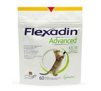 FLEXADIN Advanced Gatto 60Tav.
