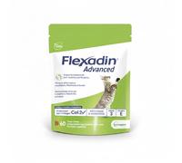 Flexadin Advanced Gatto 60 Tavolette
