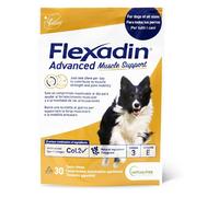 Flexadin advanced muscle support 30 tavolette appetibili