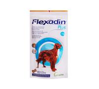 Flexadin Plus Maxi - Cani di media e grande taglia - Set%: 2 x 90 pezzi
