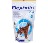 Flexadin Plus per cani di taglia media e grande 90 pz Compresse mastic
