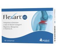 FLEXART 60 60 COMPRESSE