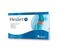 Flexart 60 Integratore 60 Compresse