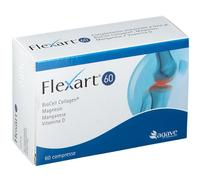FLEXART 60 60 COMPRESSE