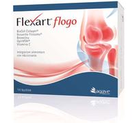 flexart flogo 14 bustine