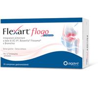 flexart flogo 20 compresse