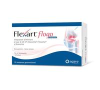 Flexart flogo 20 compresse