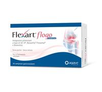 Flexart Flogo Integratore Articolazioni 20 Compresse