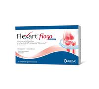 Flexart Flogo Integratore Articolazioni 20 Compresse