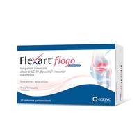 Flexart Flogo Integratore per articolazioni 20 compresse
