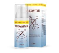 Flexavitan 120 ml Gel