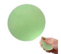 FlexCalm Sensory Toy Pack - Moldable Anti-Stress Fidget Balls, Gel Soft Rising Collection, Latex Press Shape Structure, Toy Bundle, Relax Support for Adults Commuting Trips Events Prize Bag Fillers