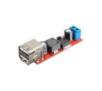 FLEXCOM EL12V5V dc-dc convertitore