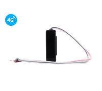 FLEXCOM FC140PRO 4g lte localizzatore gps per veicoli