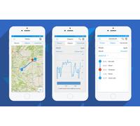 FLEXCOM FC6MEX licenza software di tracciamento pc/mac/android/iphone per 6 mesi con 12 mesi di archiviazione dati