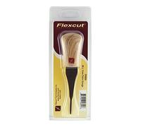 Flexcut # 9 x 1 mm Palm Sweep (FR800)