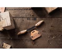 Flexcut COLTELLO INTAGLIO/SCULTURA KN25 INTAGLIO LEGNO