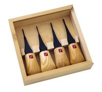 Flexcut FR804, Coltello a Lama Fissa Unisex - Adulto, Multicolore, Taglia Unica