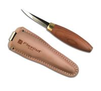 Flexcut FLEXKN50, Coltello a Lama Fissa Unisex - Adulto, Multicolore, Taglia Unica