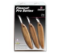 FLEXCUT FP200 Pro Range 3 Pack