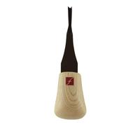 Flexcut fr413 5/32 "x 30 ° v-tool Palm