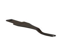 Flexcut Lame SK, intercambiabili #5 Sweep, acciaio per molle affilate come rasoio, manico non incluso, 1/8" (SK601)