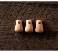 Flexcut Set 3 manici per sgorbie palmari SK114 INTAGLIO LEGNO