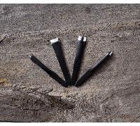Flexcut SET 4 LAME/SGORBIE RG310 INTAGLIO LEGNO