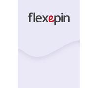 Flexepin 10 EUR Voucher ITALY