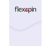 Flexepin 10 GBP Voucher GLOBAL