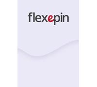 Flexepin 50 EUR Voucher GLOBAL