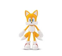 Flexfigs - 1 confezione - Sonic The Hedgehog - Tails
