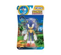Flexfigs™ Action Figure - Confezione da 1 - Sonic The Hedgehog