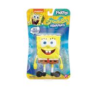 Flexfigs action figure - 1 Pack - Spongebob