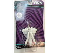 Flexfigs Nightmare Before Christmas Zero Pieghevole Figura Giocattolo NJ Croce