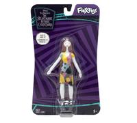 Flexfigs Nightmare Prima Natale Sally Flessibile Figura Giocattolo NJ Croce