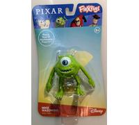 FleXfigs Pixar Mike Wazowski Figura Giocattolo Pieghevole NJ Croce 52730